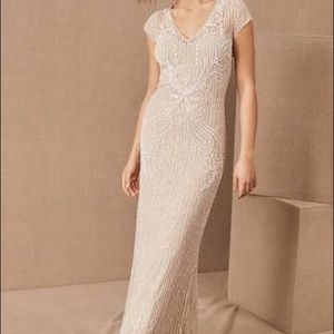 Bridal/ guest/ evening dress